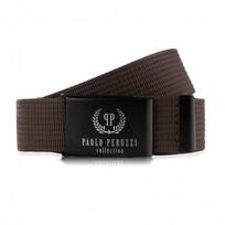 Paolo Peruzzi Pw-26-105 pintas diržas, rudas