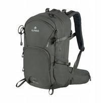 Alpinus Ornak 30 - turistinis kuprinės, 30l, žalios spalvos