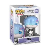 Funko Pop! Re:zero figūrėlė