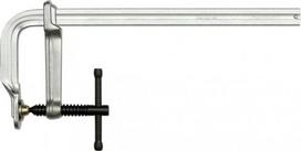 Staliukinis spaustuvas 500x120mm, kalviškas