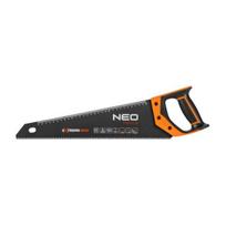 Rankinis pjūklas Neo 400mm, 7 Tpi, Ptfe danga