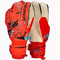 Reusch Attrakt Solid M Futbolo vartininko pirštinės, Dydis 8.5