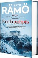 Fjordo paslaptis, Fjordo paslaptis