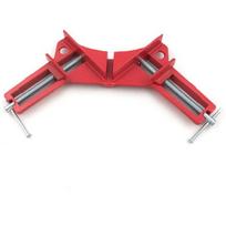 Beast Kampinė spaustuvė 8025740, 75mm, tiesi kampinė spaustuvė, dvi varžtai tolygiam spaudimui