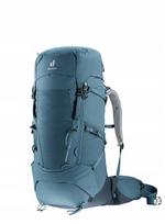 Deuter Aircontact Core 50+10 kelioninis kuprinė