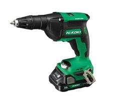 Hikoki W18daw3z Akumuliatorinis suktukas 18v