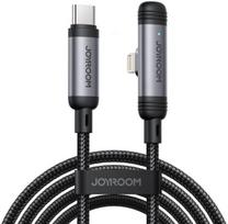 Joyroom Usb-c - Lightning 30w 90° kampas, 1.2m įkrovimo laidas