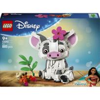 LEGO® | Disney Vajana Pua Konstravimo žaislas, dekoras 43292
