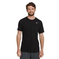 Nike vyriški marškinėliai Dri-FIT AR6029*010,  juodas