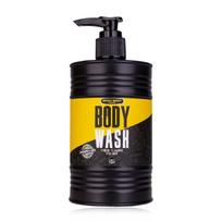 Dušo želė Accentra Bath and Body Toolkit vyrams, 400 ml