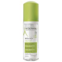 A-Derma Biology Dermatologinės valomosios putos 150ml