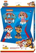 Hama karoliukų 7966 Perles à Repasser Paw Patrol, 10242989, Marga, 5 mm skersmuo