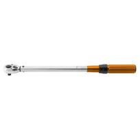Daugiafunkcis dinamometrinis raktas 1/2", 40-220 Nm