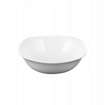 Balta porcelianinė salotinė Wilmax, 14,5 cm, 345 ml