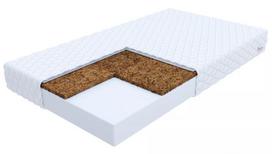Fdm Carini 200x200 cm putų čiužinys su kokoso sluoksniu