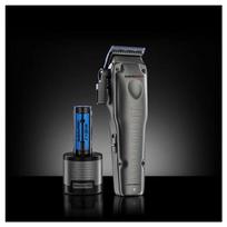 Babyliss Pro Fxone Lo-profx kirpimo mašinėlė, titano ašmenys