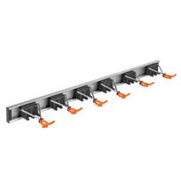 Organizator įrankių su 6 kabliukais, 79 cm