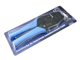 Presavimo replės vielos galams 0,5-6mm