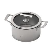 Nerūdijančio plieno puodas Zyle Essence ZY1520CS, 3,2 l