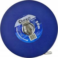 Matavimo juosta 50m Pvc