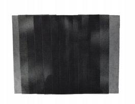 Šlifavimo tinklelis 105x280mm P60 sienoms, medienai