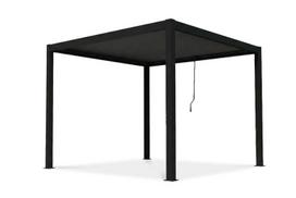 Pavėsinė Pergola Primary 3x3, Anthracite