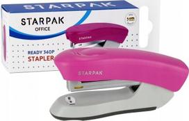 Segiklis "Ready" STK-340 P rožinės spalvos - STARPAK