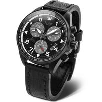 Vostok Europe Space Race 6s30-325c744 vyriškas laikrodis