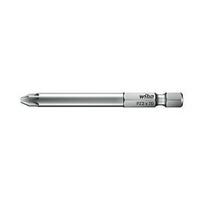 Wiha antgalis Pozidriv Pz1 50 mm 1/4"