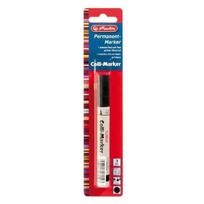 Herlitz Colli-marker permanentinis markeris, juodas
