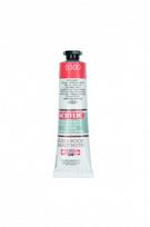 Koh-i-noor akriliniai dažai 40 ml, ryškiai raudoni