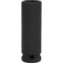 Ks Tools 515.1114-e ilgas 14mm 1/2" šešiakampis galvutės raktas