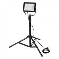Neo Led Reflektorius su Stovu 100w 8500lm Ip65