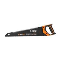 Neo pjūklas 450mm, 7 Tpi, Ptfe danga