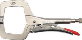 Yato Yt-2468 C tipo užspaudimo replės 280 mm
