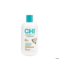 CHI CleanCare Clarifying Shampoo 355ml - valomojo šampūnas