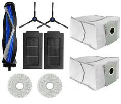 Aksesuarų rinkinys Ecovacs T50 Pro Omni