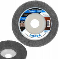 Šlifavimo diskas metalui 125mm Geko G00316