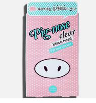Porų valymo juostelės Holika Holika Pig-clear 10 vnt.