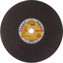 Klingspor pjovimo diskas metalui 356x2,5x25,4 mm