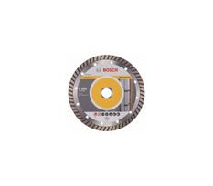 Universalus deimantinis pjovimo diskas statyboms Bosch Standard Turbo, 180 x 22,23 x 2,5 mm, 1 vnt.