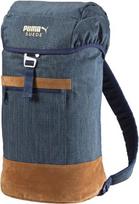 Kuprinė Puma Suede Backpack Indigo Blue
