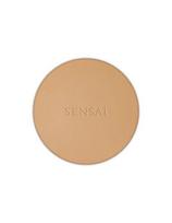 Kompaktinės pudros papildymas Sensai Total Finish SPF10 Topaz Beige, 11 g