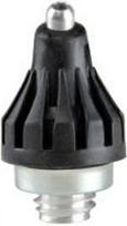 Steinel antgalis karšto klijų pistoletui, 2 mm