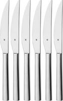 Wmf Nuova 6 vnt. stalo įrankių rinkinys, 23 cm, sidabrinis