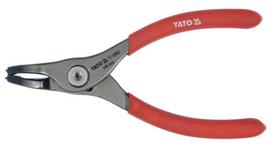 Yato Yt-19962 Segerio replės, išlenktos, 140 mm