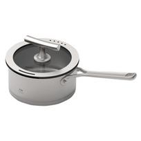 Nerūdijančio plieno puodas Zyle Essence ZY1510SP, 1,4 l