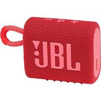 JBL Go 3 BT, Red JBLGO3RED