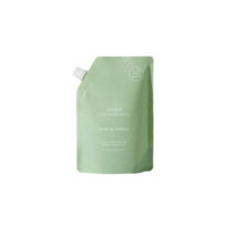 HAAN kūno prausiklio papildymas PURIFYING VERBENA, 450 ml