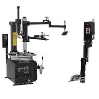 Automatinės, su be montiruotės montavimo sistema, padangų montavimo staklės BD-860 + BD-215